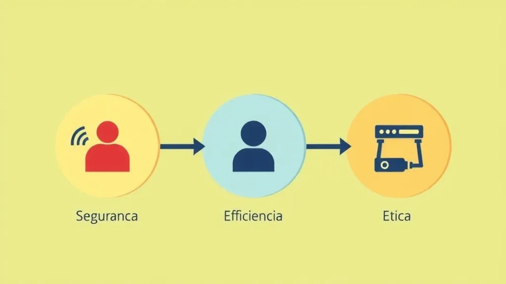 Benefícios de adotar práticas de conformidade em redes de distribuição