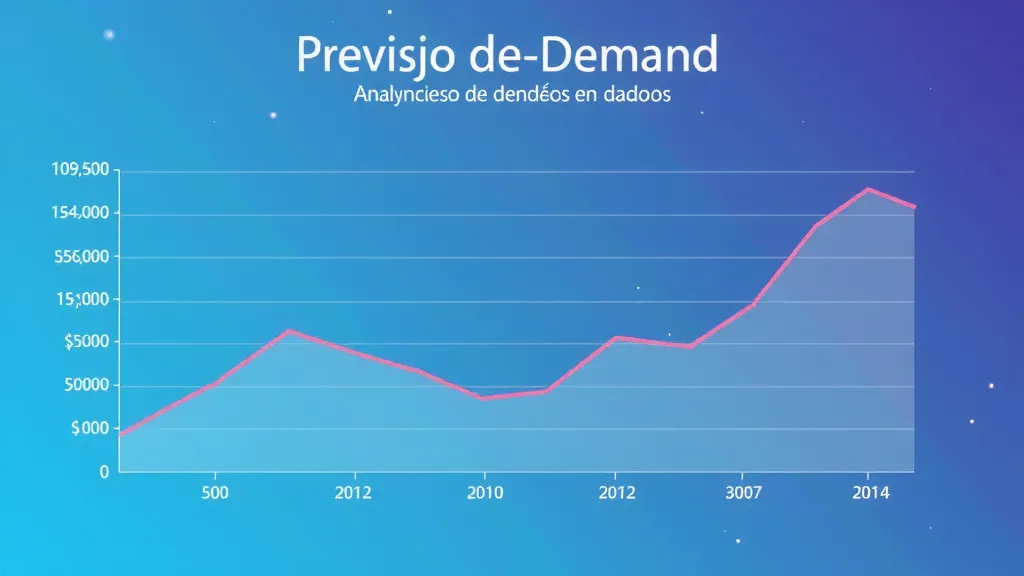 Benefícios de adotar sistemas de previsão de demanda