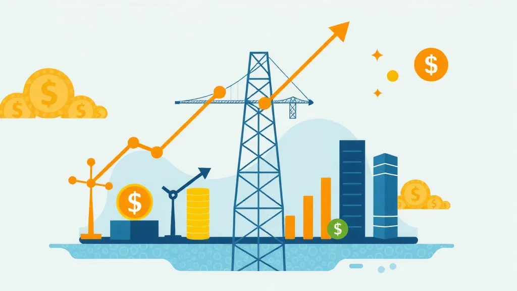 Benefícios de criar um modelo de investimento voltado à inovação tecnológica