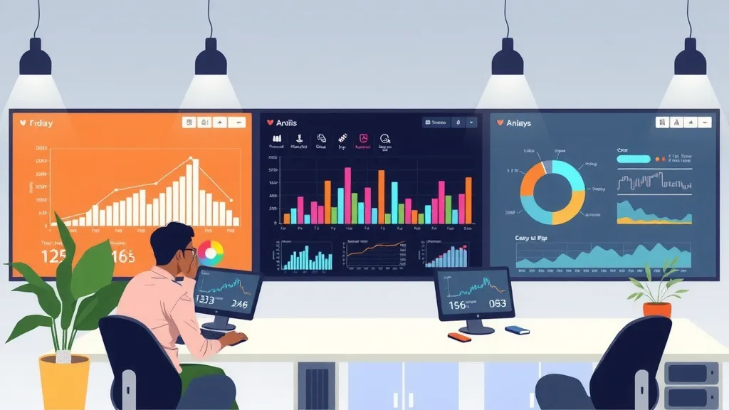 Benefícios de investir em tecnologias de rastreamento e monitoramento