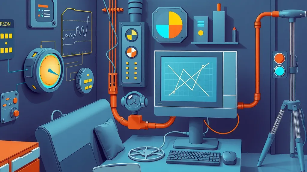 Como a IoT está revolucionando a logística empresarial