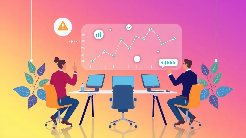 Como alinhar investimentos tecnológicos com metas de inovação