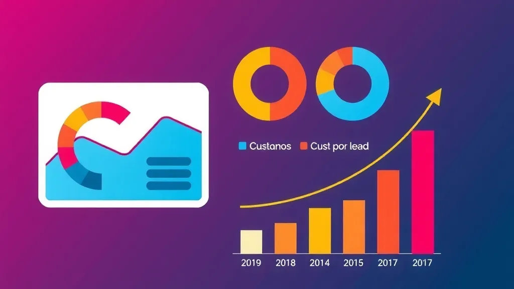 Como calcular o custo por lead e ajustar seu orçamento