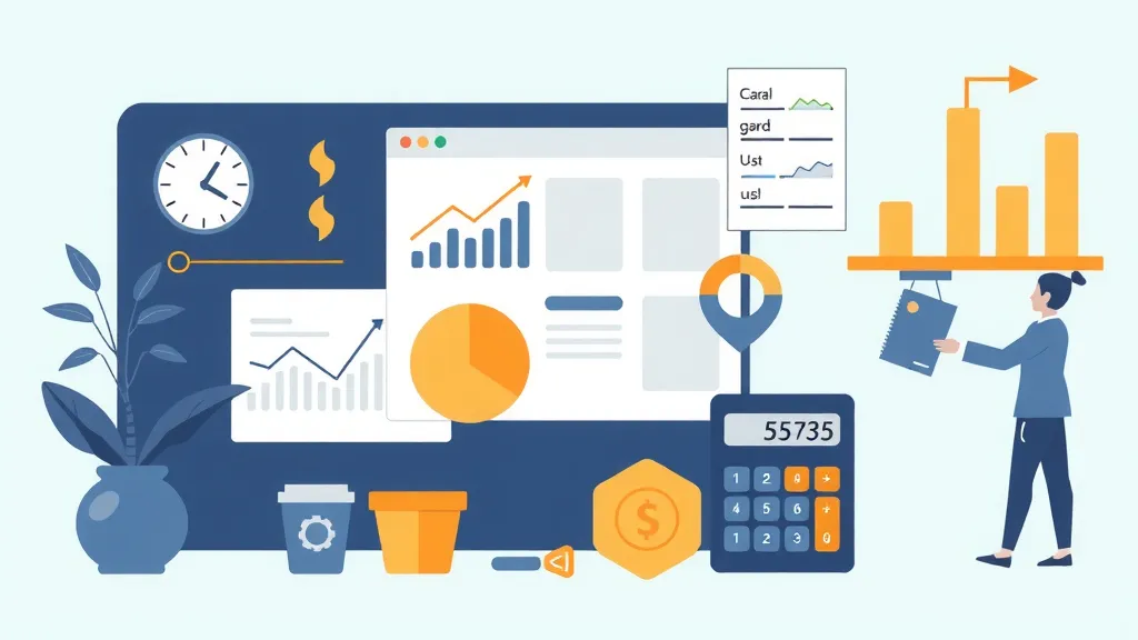 Como calcular o custo por produto e ajustar preços no mercado