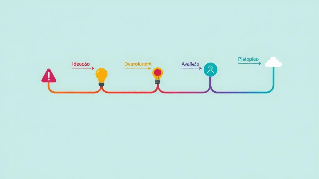 Como construir um pipeline de inovação contínuo para a empresa