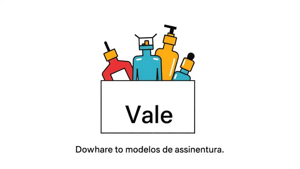 Como o varejo está explorando novos modelos de assinatura para consumidores