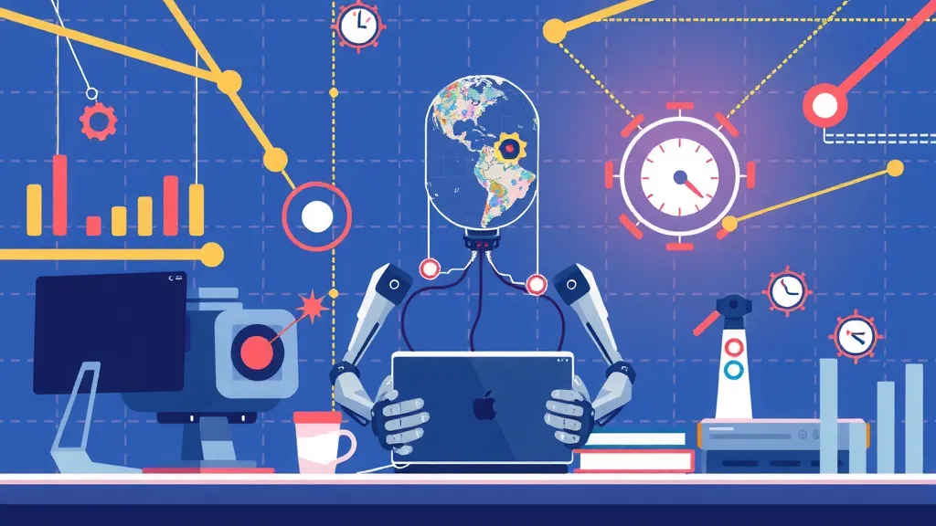 Como usar inteligência artificial para acelerar processos inovadores