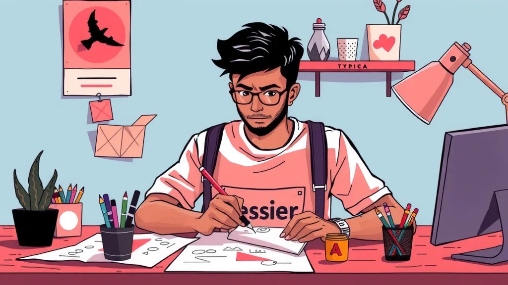 Como vender cursos de desenho e ilustração