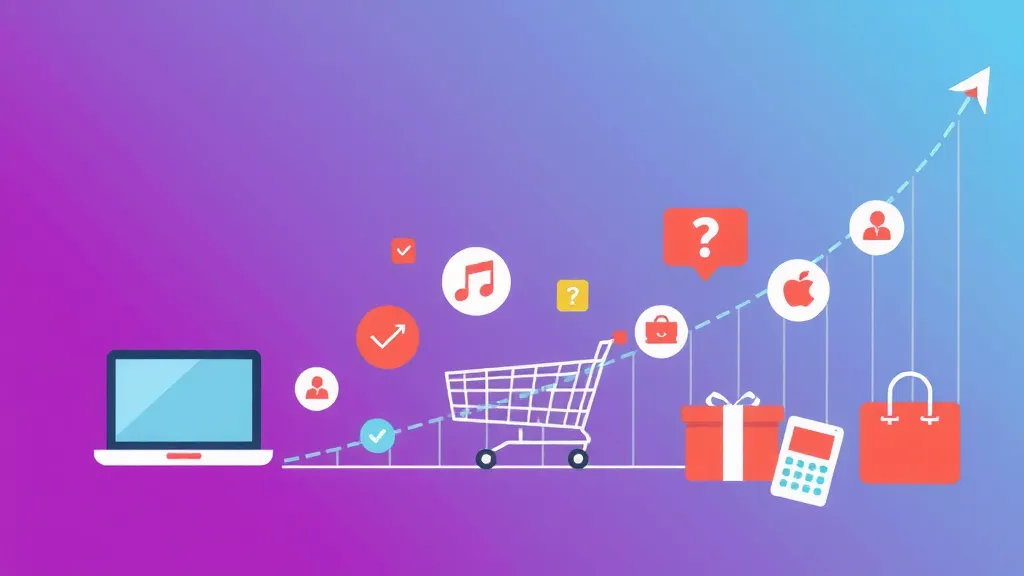 Como vender soluções de TI para e-commerces