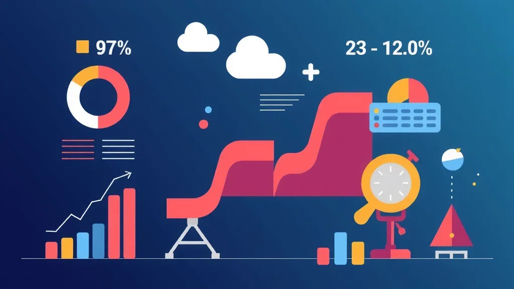 Ferramentas para mapear impactos financeiros de projetos inovadores