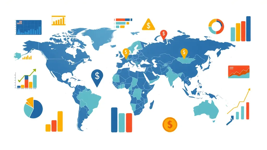 Métodos para avaliar riscos em investimentos internacionais