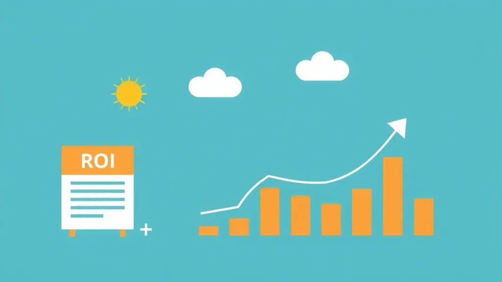 Métodos para calcular o impacto de investimentos na produtividade