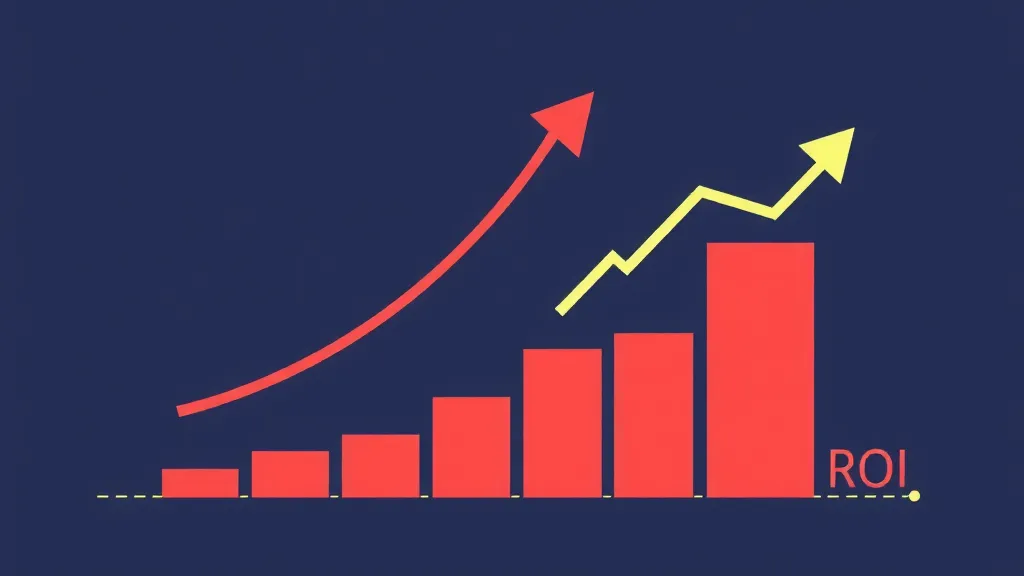 Métodos para calcular o impacto de novos investimentos no ROI anual