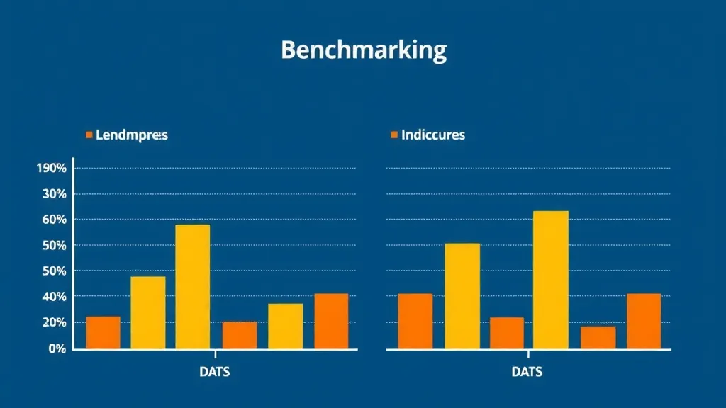 O papel do benchmarking financeiro na melhoria dos resultados