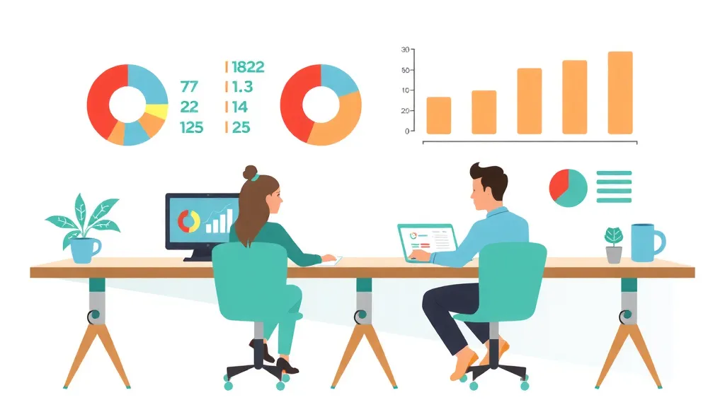 O que é benchmarking e como aplicá-lo no seu negócio