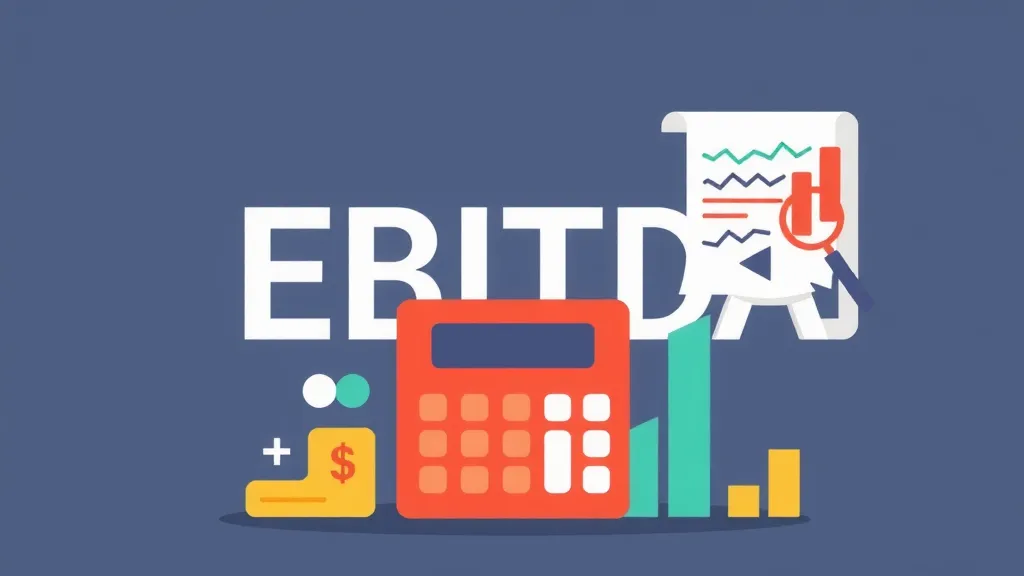 O que é EBITDA e como calcular para sua empresa