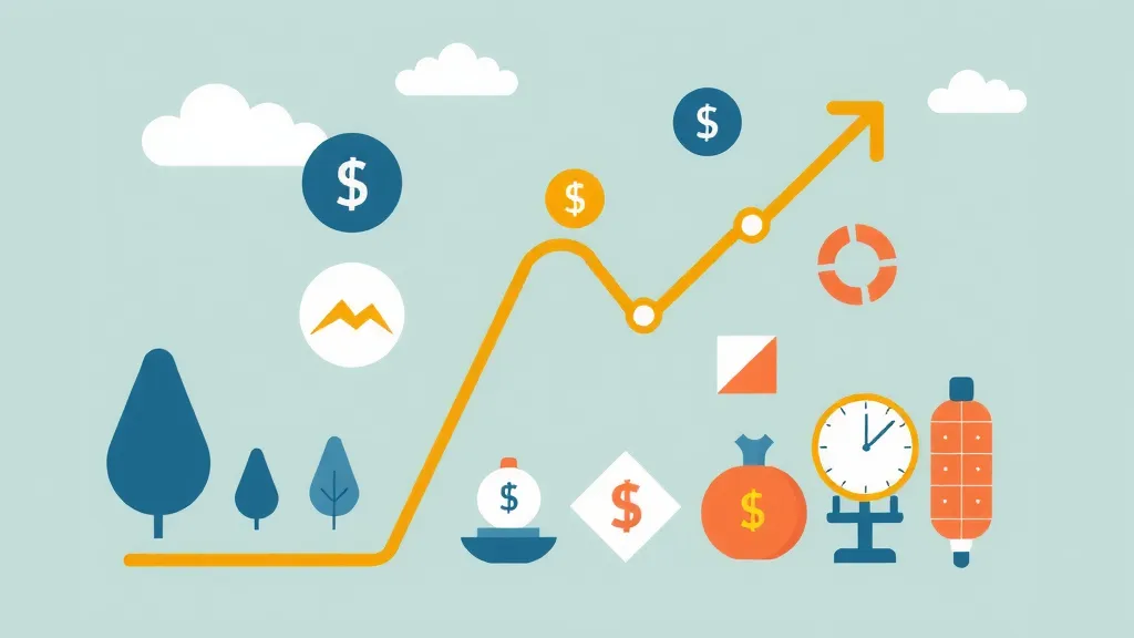 Passos para planejar investimentos em novos produtos e serviços