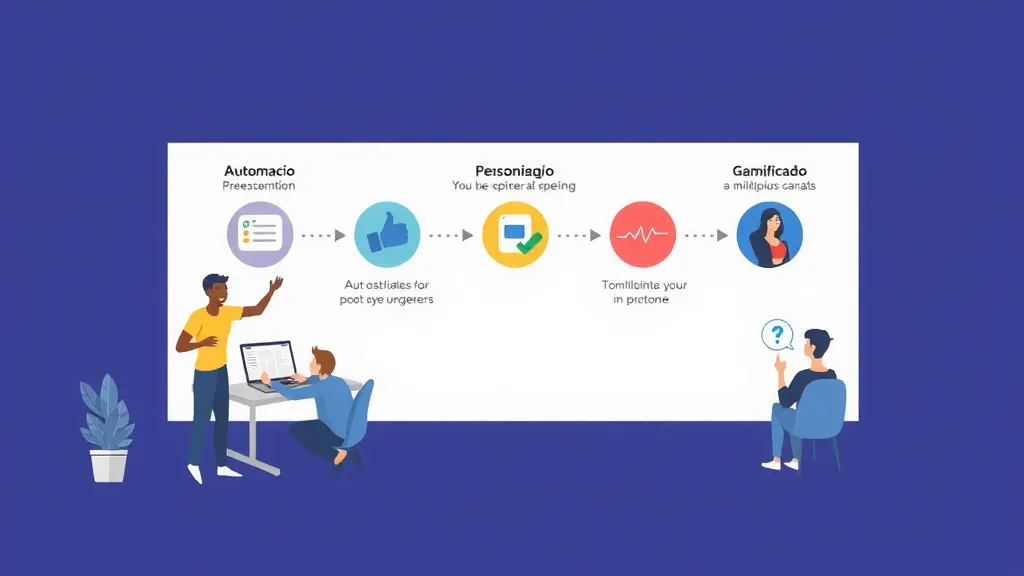 Soluções que otimizam processos de onboarding de clientes